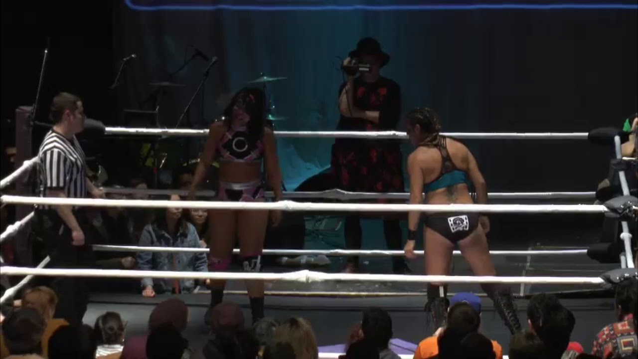 Desi DeRata v. Holidead - GLAM 1/11/19