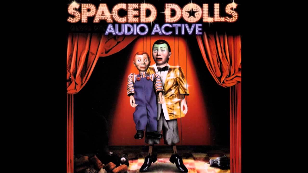 Cosmos→Chaos / Audio Active