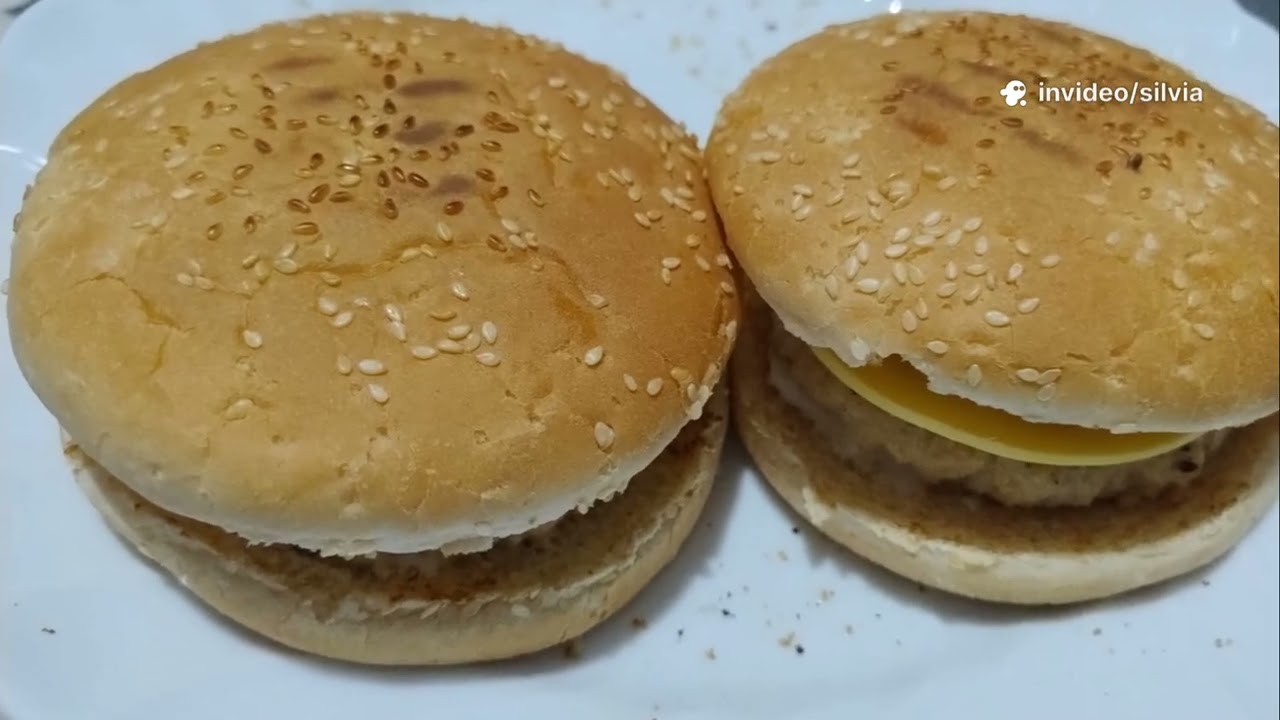 Panino con Burger Vegetale: Perché Sazia Davvero ed è un Pasto Equilibrato