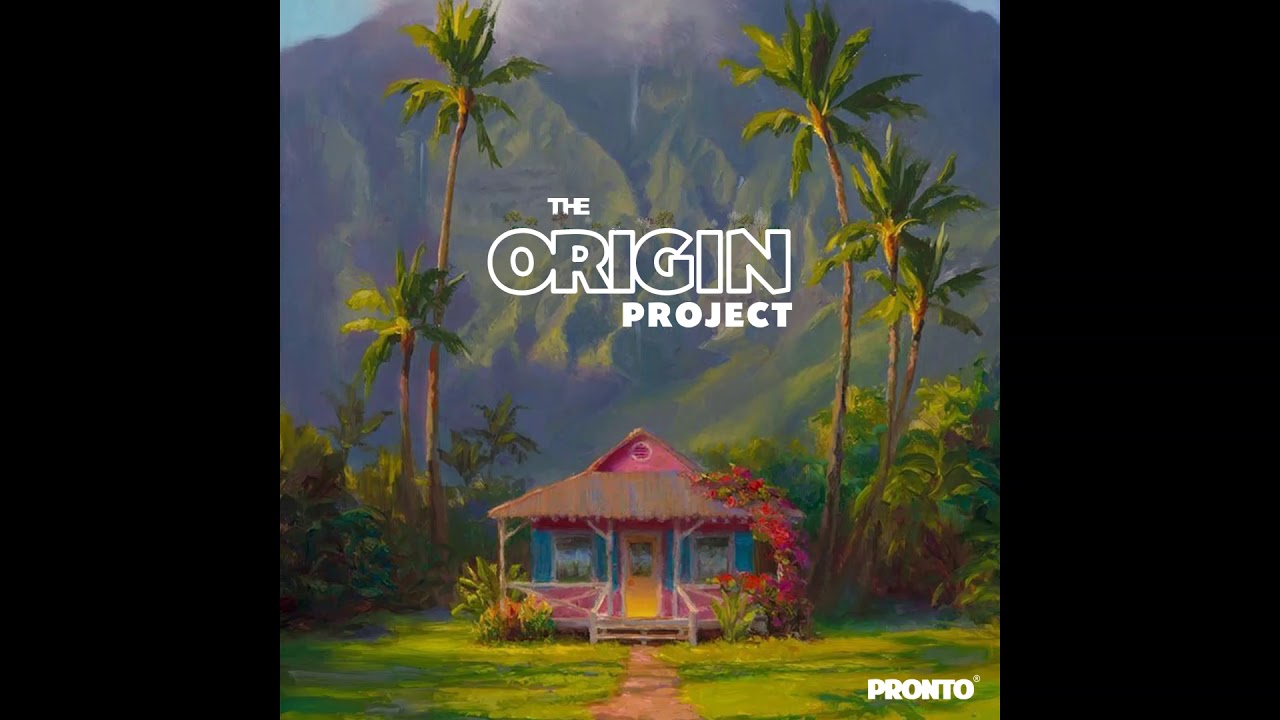 The Origin Project Riddim Mix! ft. Machel, Skinny, & MORE! (Soca 2021) (Freestyle Session Mix)