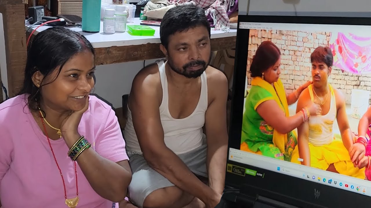 Bhai की शादी की Video उस Time इतनी मोटी थी मे