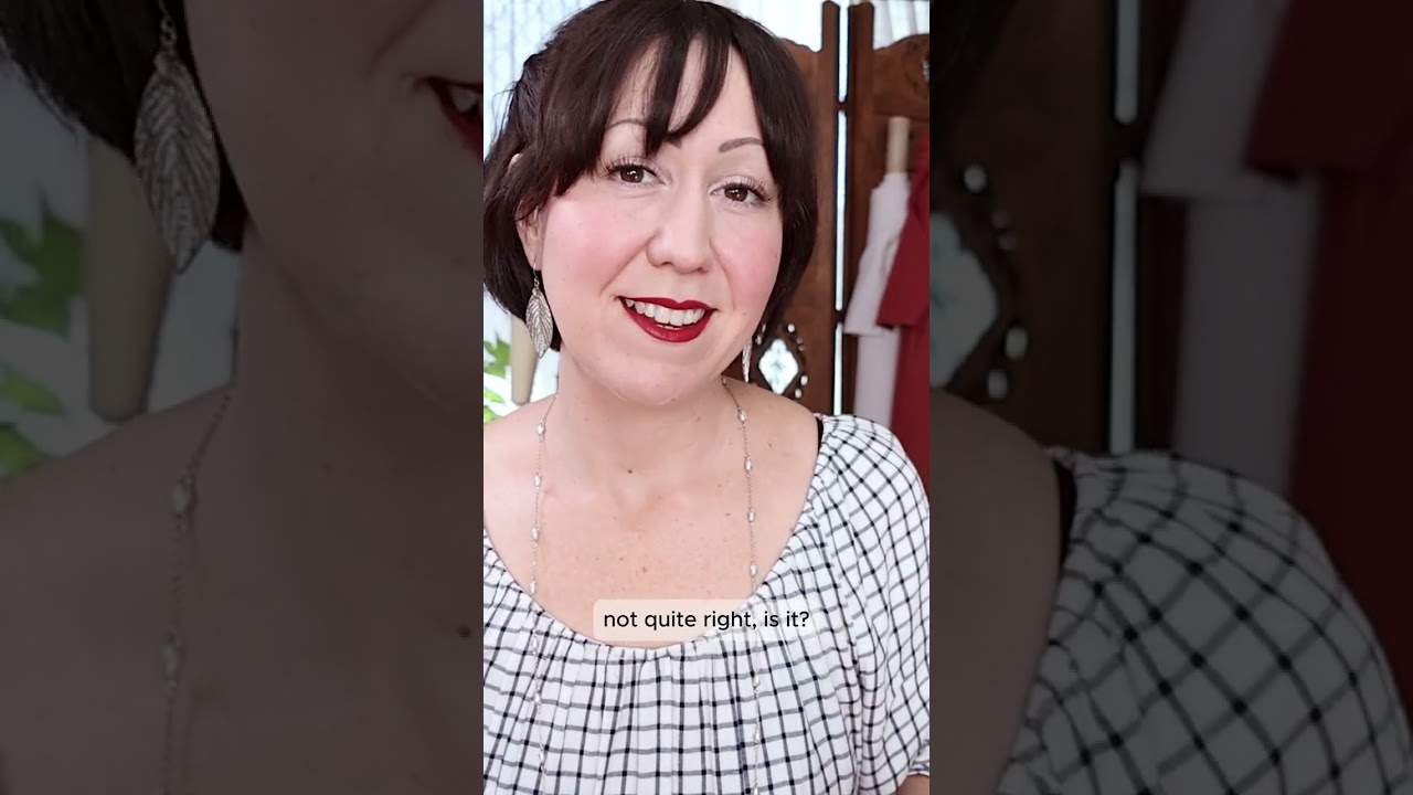 Want To Make Your OWN Sewing Patterns? ⬆️ Watch Here!