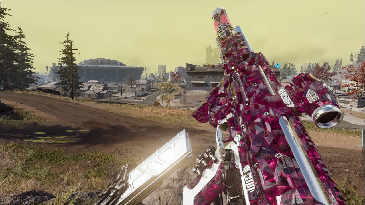 45 KILLS IN NEW WARZONE BUY BACK MODE!