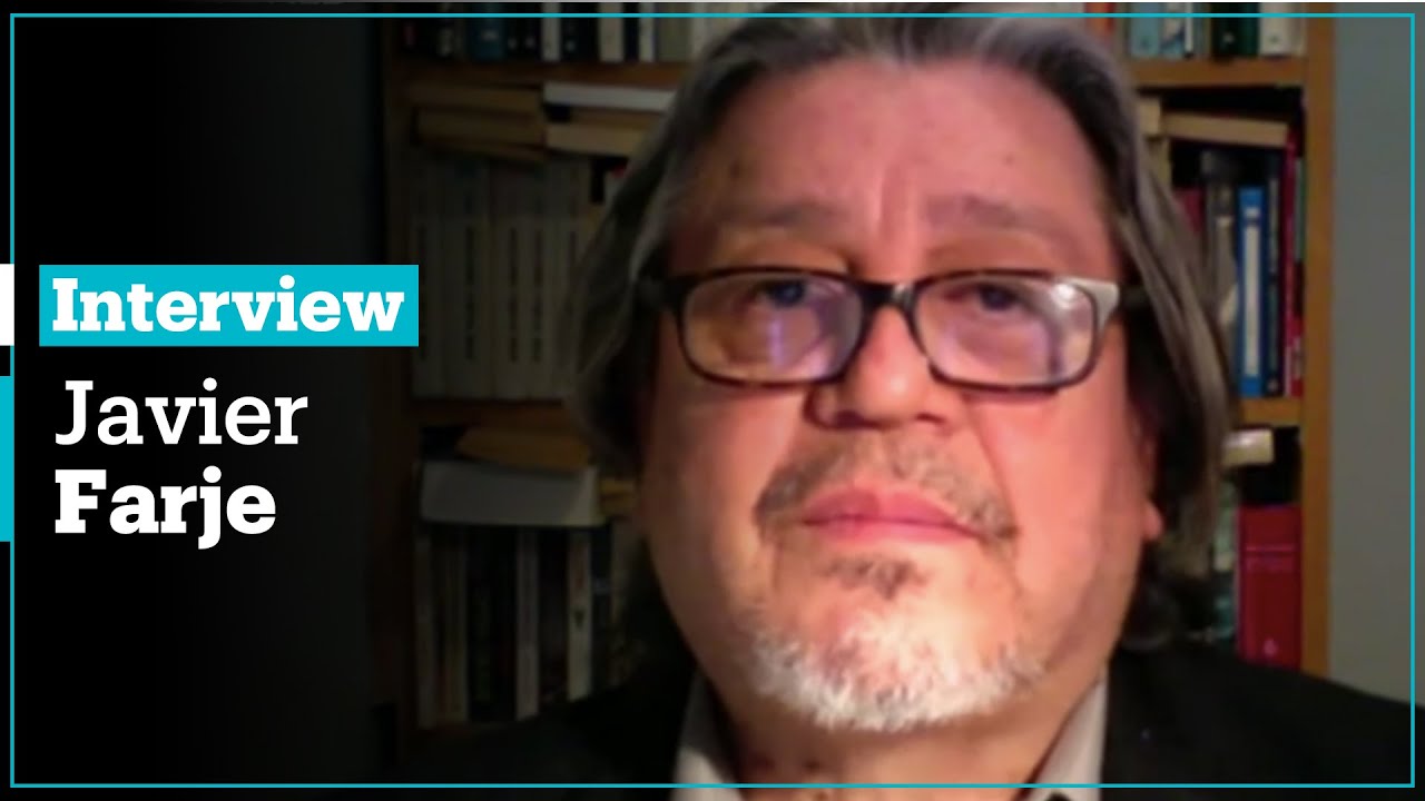 Bolivia Political Crisis: Javier Farje, Political Analyst