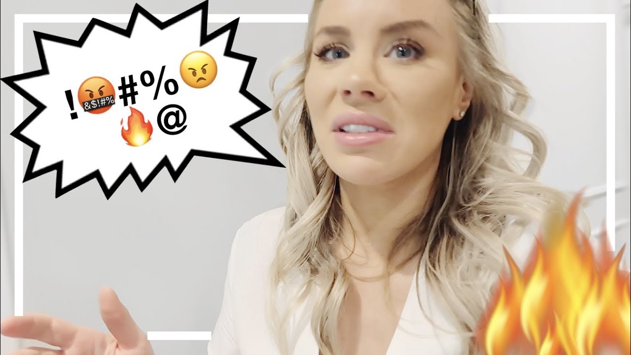 vlogg: BLIR BRÅKIG PÅ FYLLAN