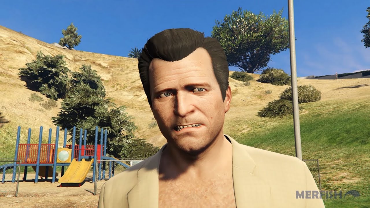 Bits of GTA V: Volume 2