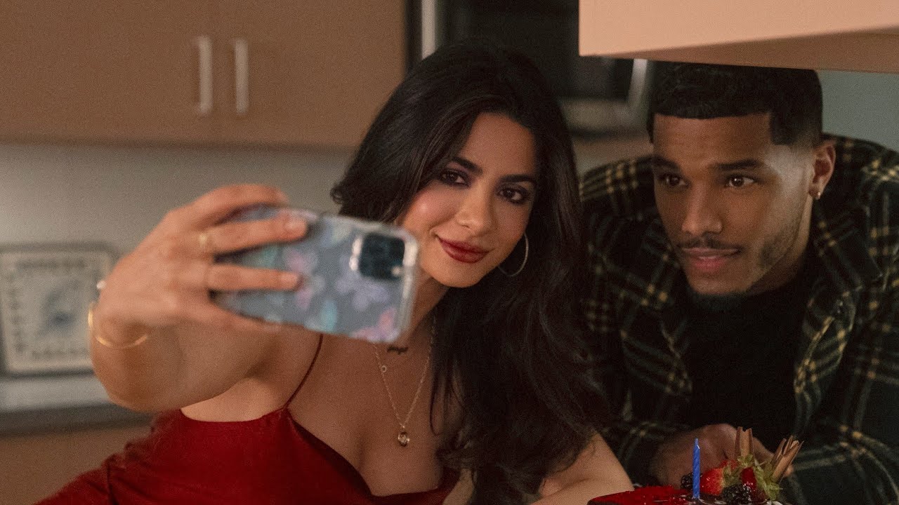 Santiago & Lily 💔~ Elle est amoureuse d'un garçon qui ne croit pas en amour
