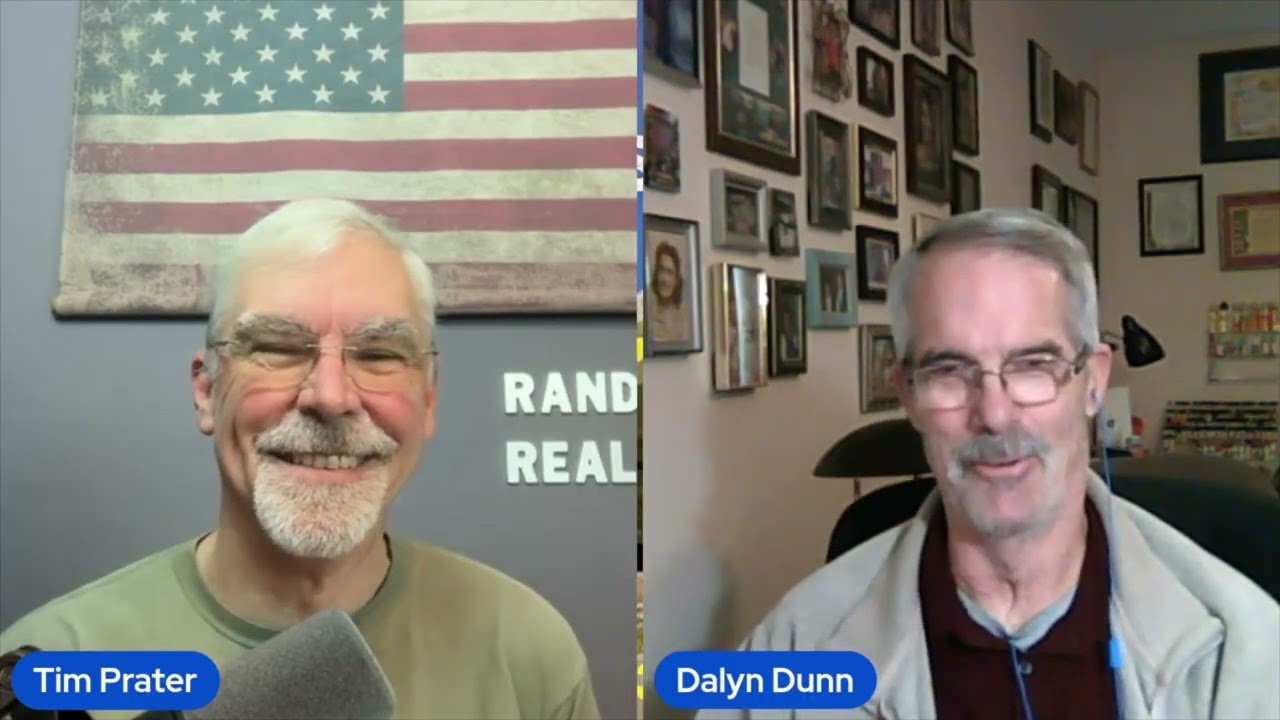LCDR Dalyn Dunn’s Story Continues Part 2