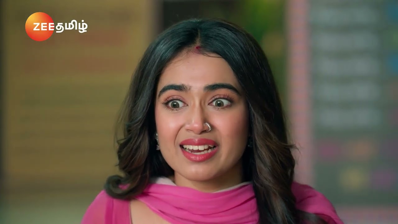 Naane Varuven | முயற்சி திருவினையாக்கும் 🔥💪🏻| Ep - 750 | Webisode | May 23 2025 | Zee Tamil