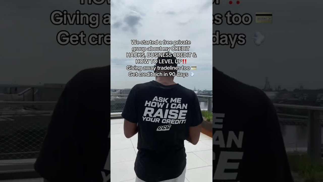 🔗 in bio #financialliteracy #credithacks #fyp #buildcredit #businesscredit