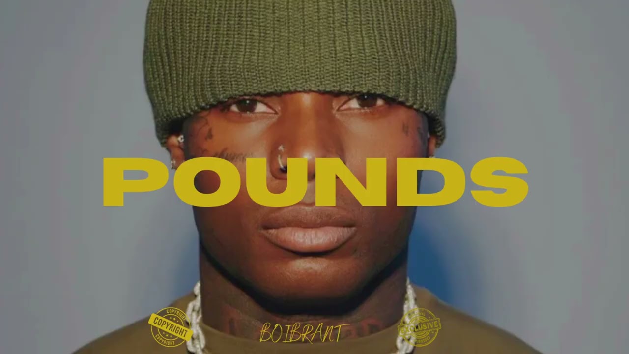 [FREE] Asake x FOLA Type Beat - Afrobeat | POUNDS