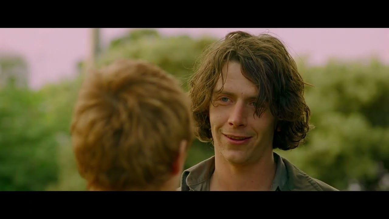 MULLET RESTORATION TRAILER PREVIEW