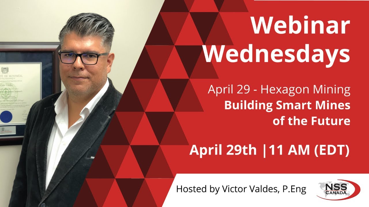Webinar Wednesdays: 