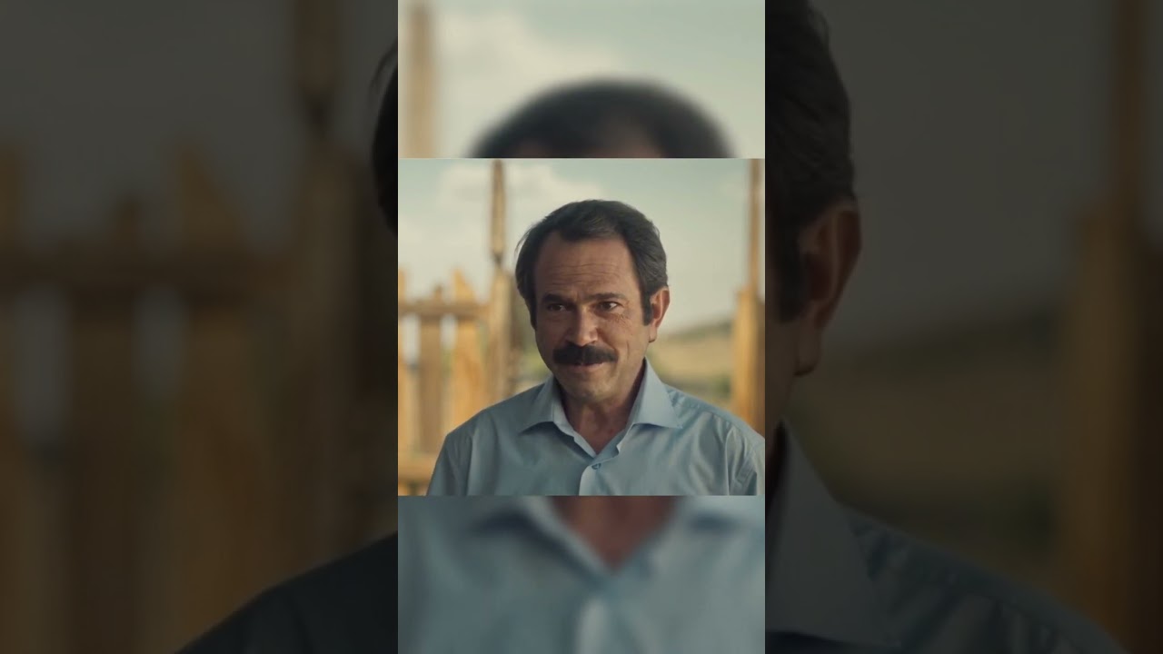 Olgun Şimşek | Son sigara  Cici