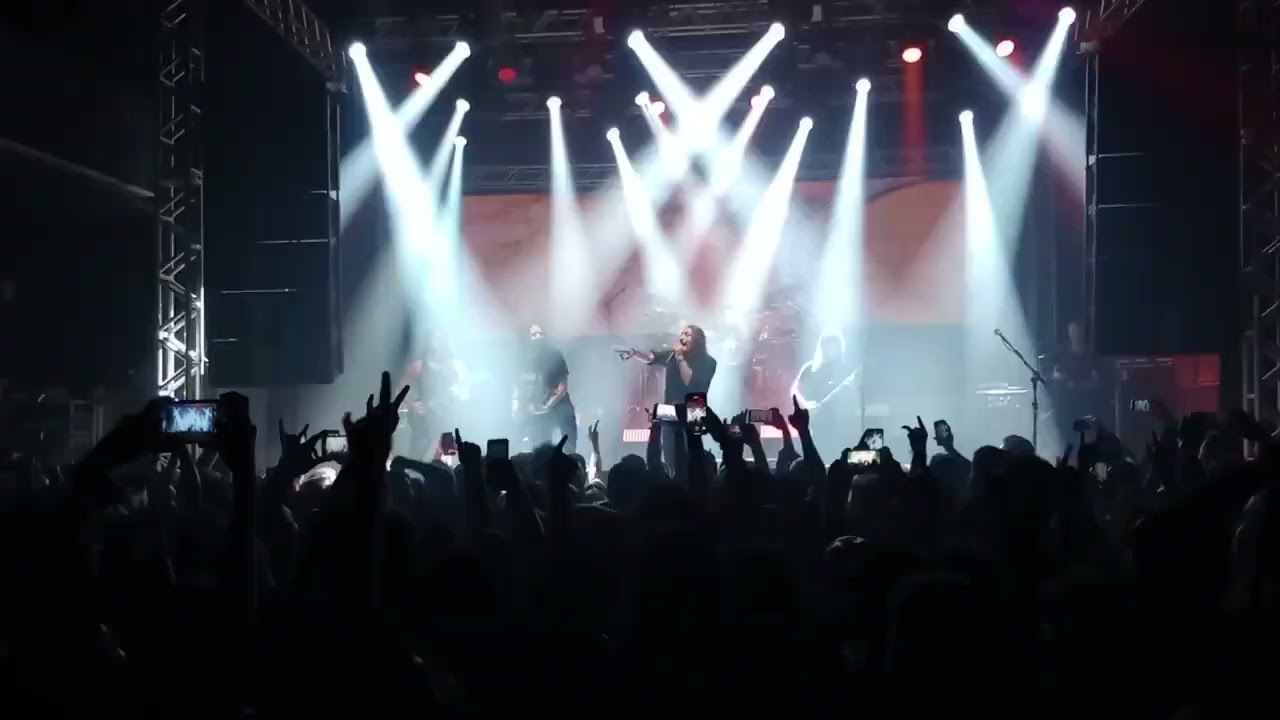 Angra - Nothing To Say (Live in Recife 2022) [By Metal Bootlegs]