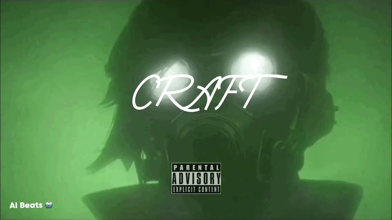 (FREE) Skippa Type Beat – Craft | Dancehall Trap Type Beat 2026