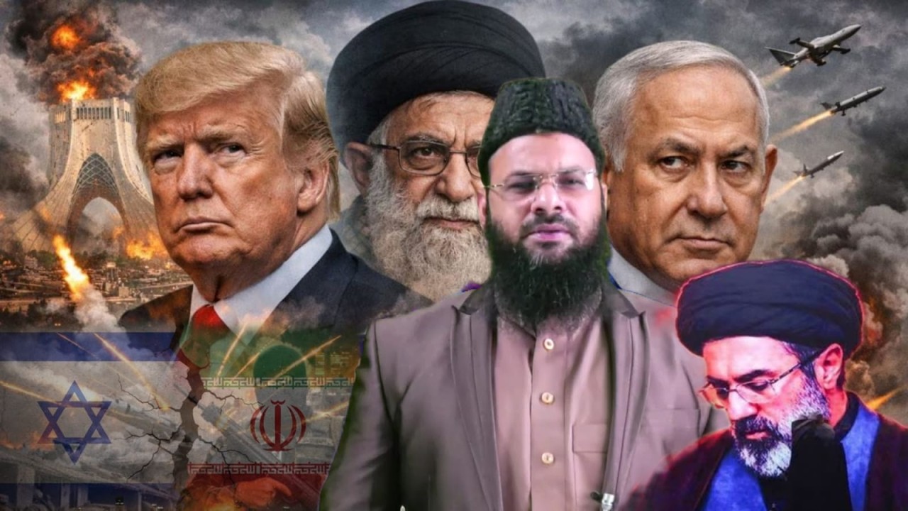 #PrimeTime:9/3/26:Khaibar Shikan:Naye Supreme Leader:MujtabaKhaminae:Naye Missile:THAAD:kurd kefauji