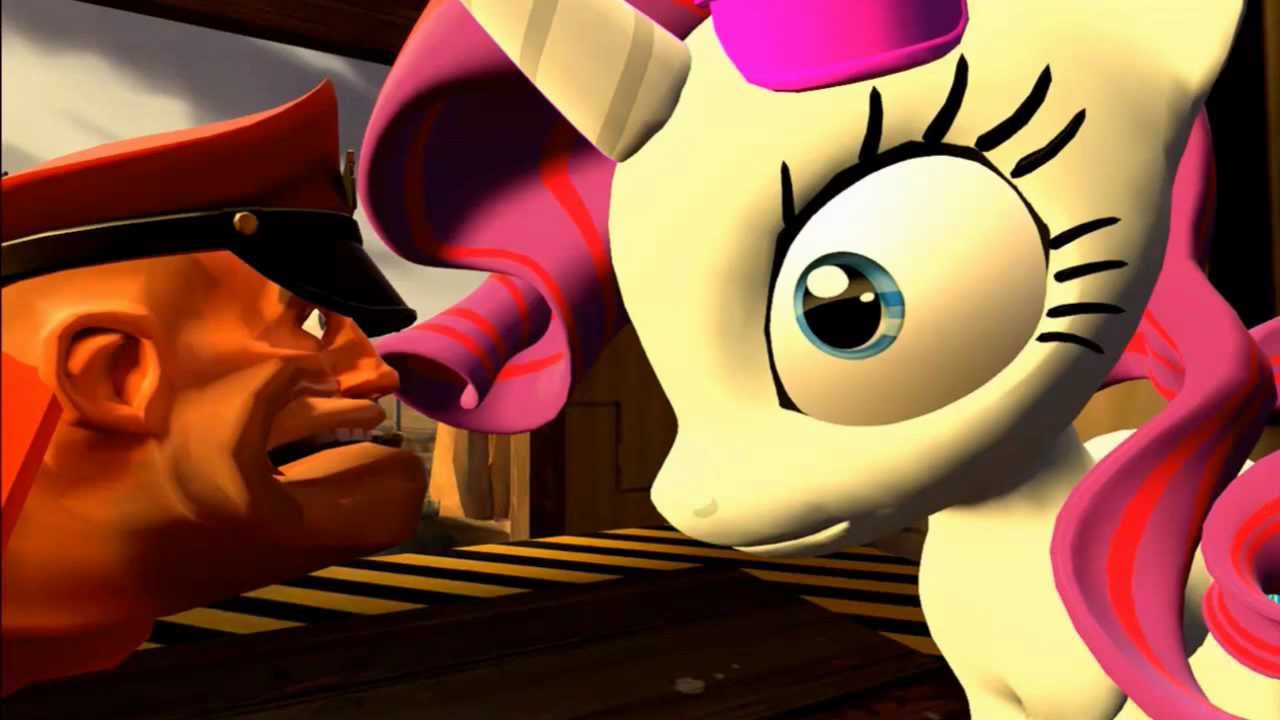 The Tournament - part 3: RariFruit vs RubberFruit