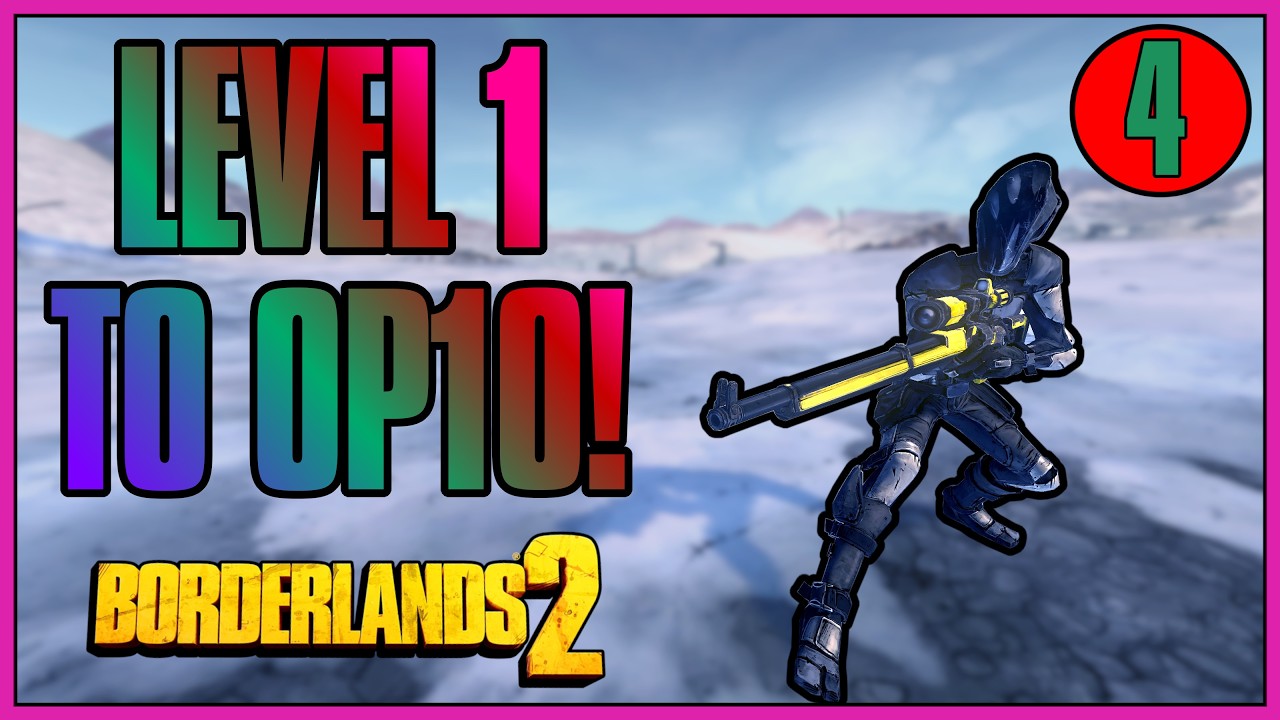 Zer0 Level 1 To OP10 Fresh Start! Episode 4!