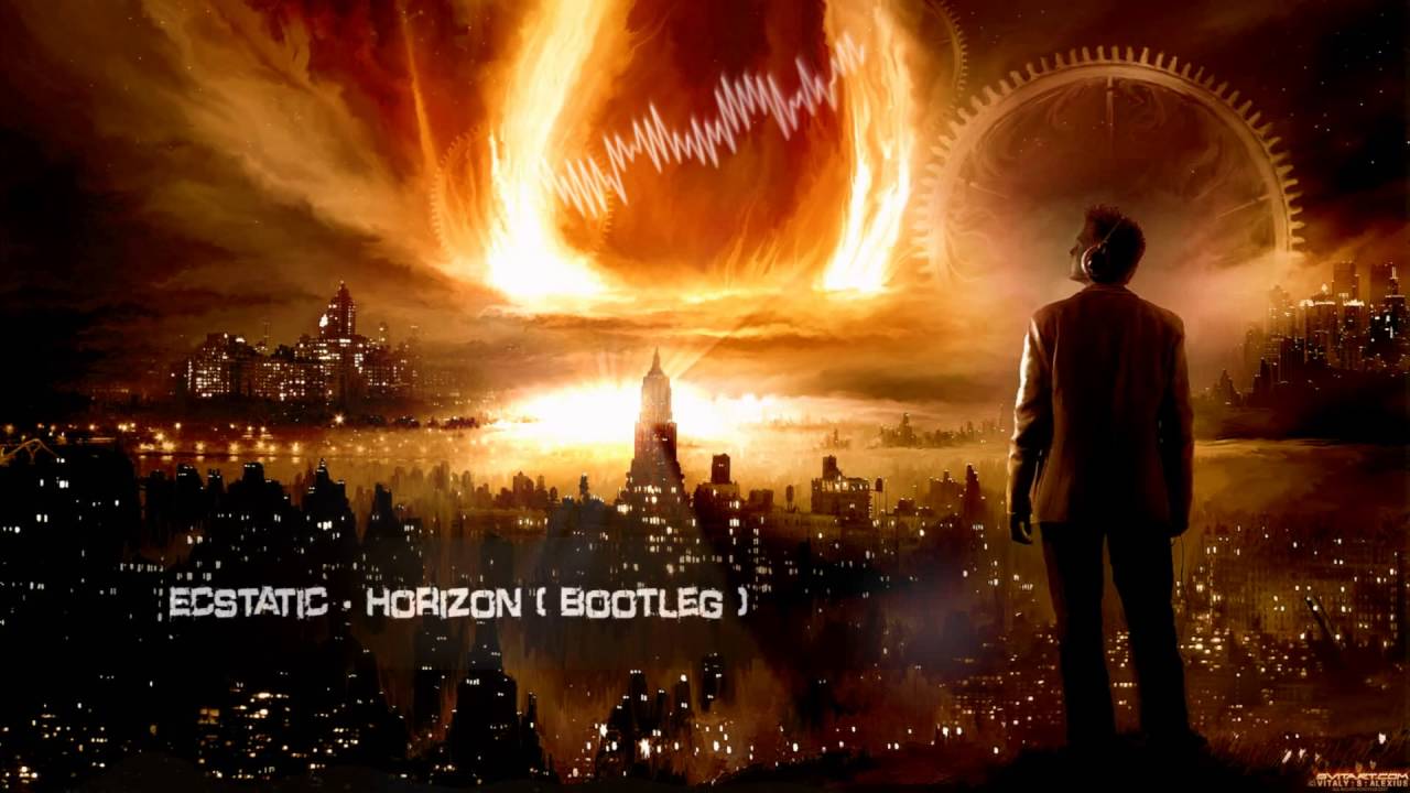 Ecstatic - Horizon (Bootleg) [HQ Free]