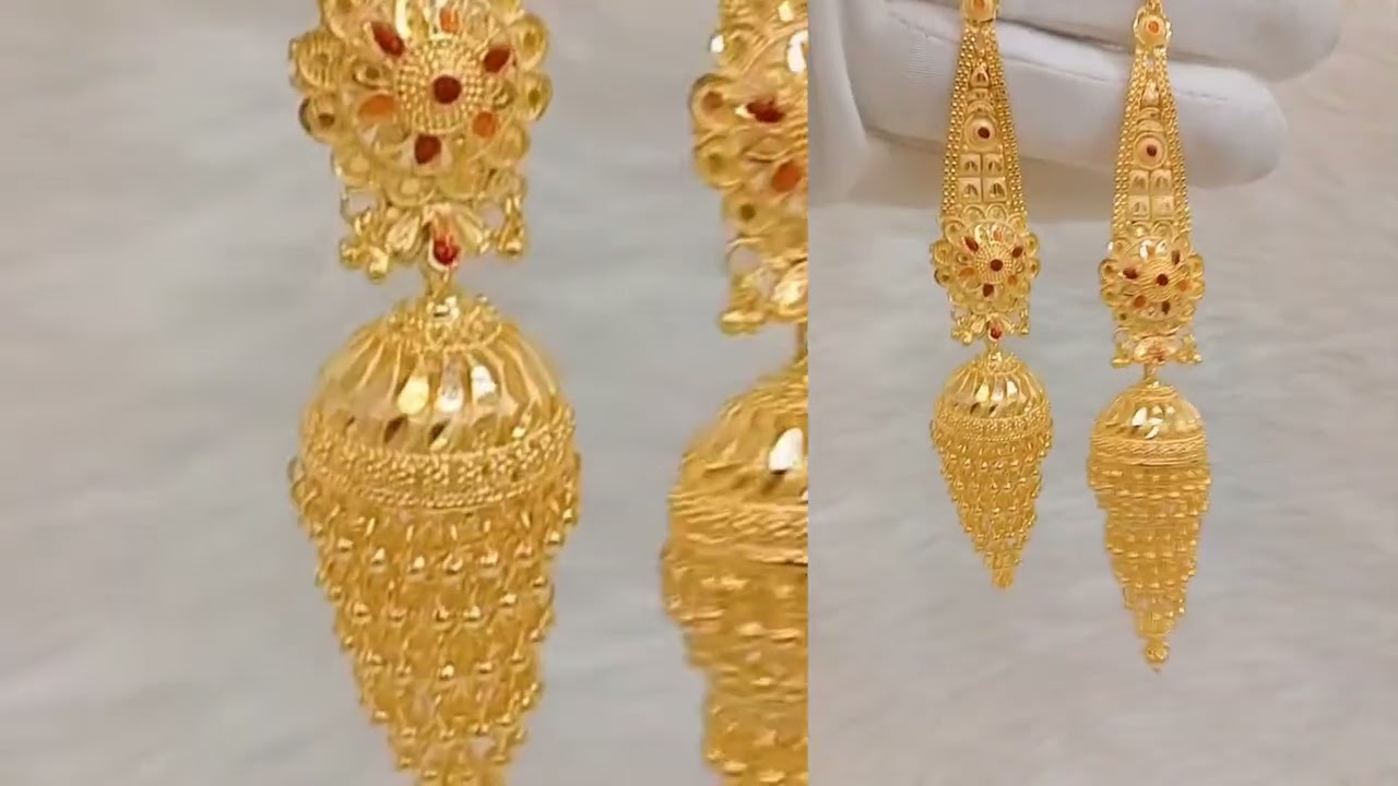 JUMKA Design bridal 