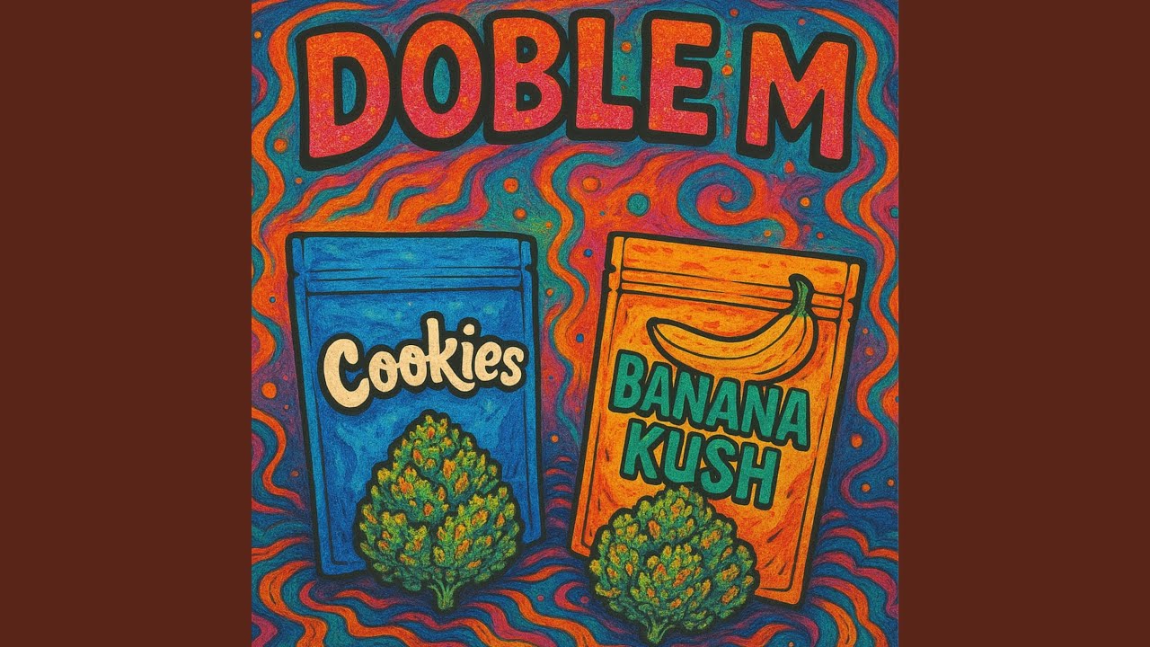 COOKIES X BANANA