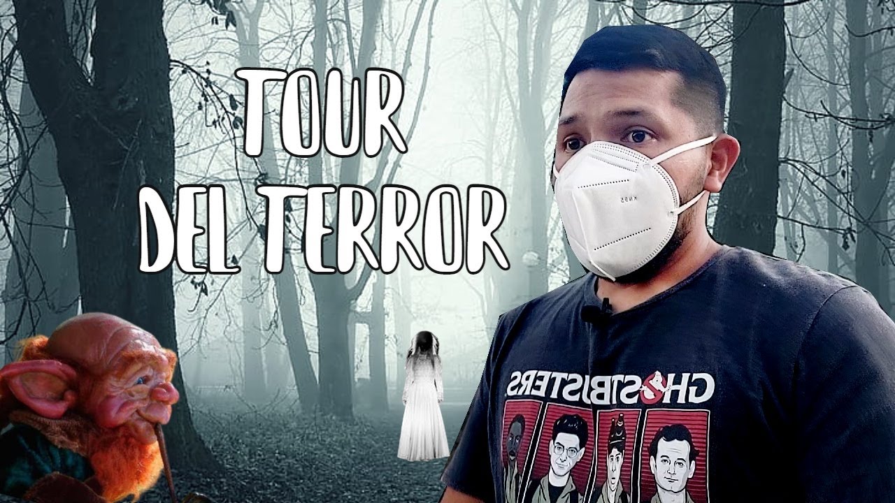 CARAZ DULZURA : EN ESTA CIUDAD HAY DUENDES Y FANTASMAS | DUENDES EN LA VIDA REAL | DUENDES CAPTADOS🤯