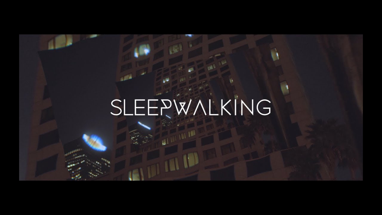 Lox Chatterbox - Sleep Walking (Official Video)