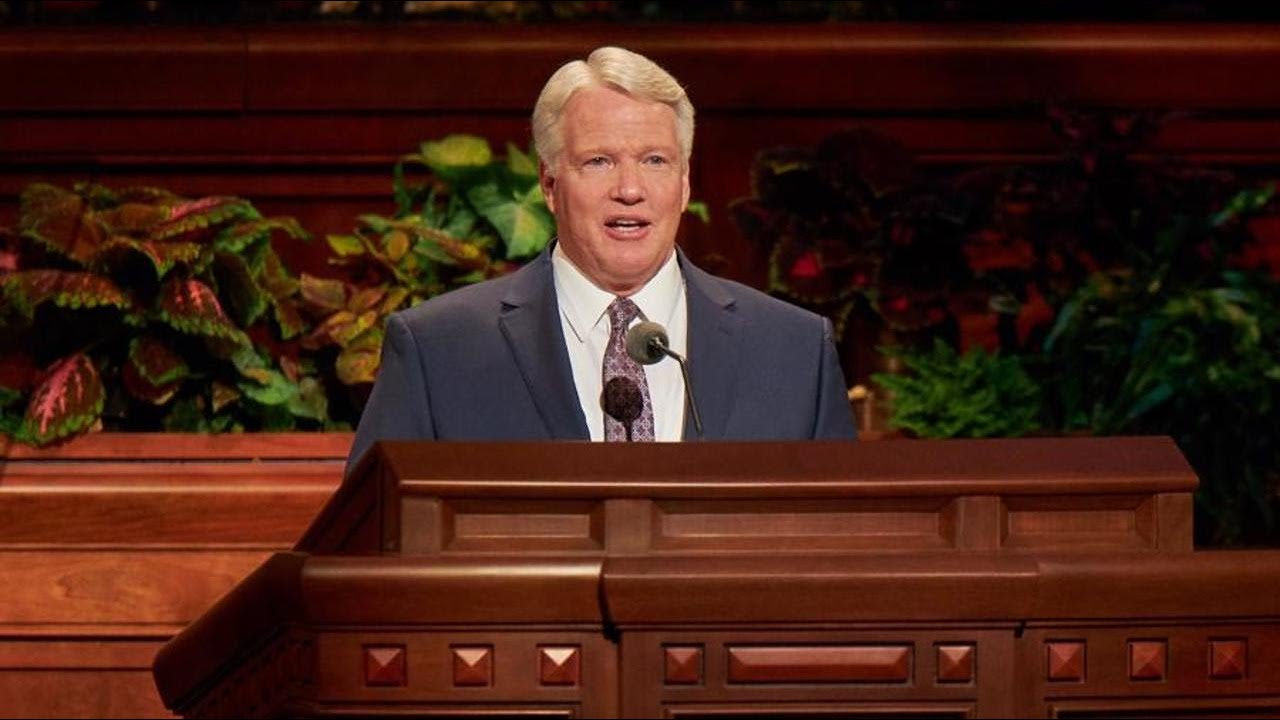 Sean fieles, no faltos de fe