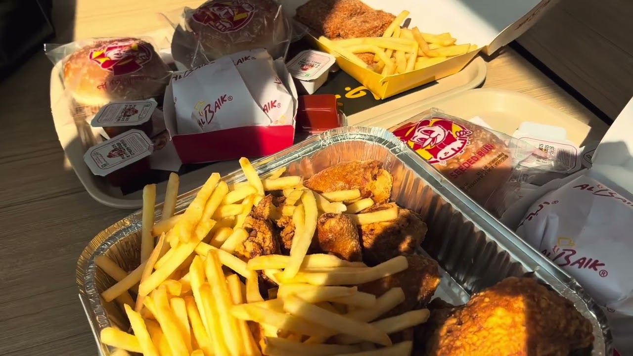 A Saudi Weekend 🇶🇦|🇸🇦 