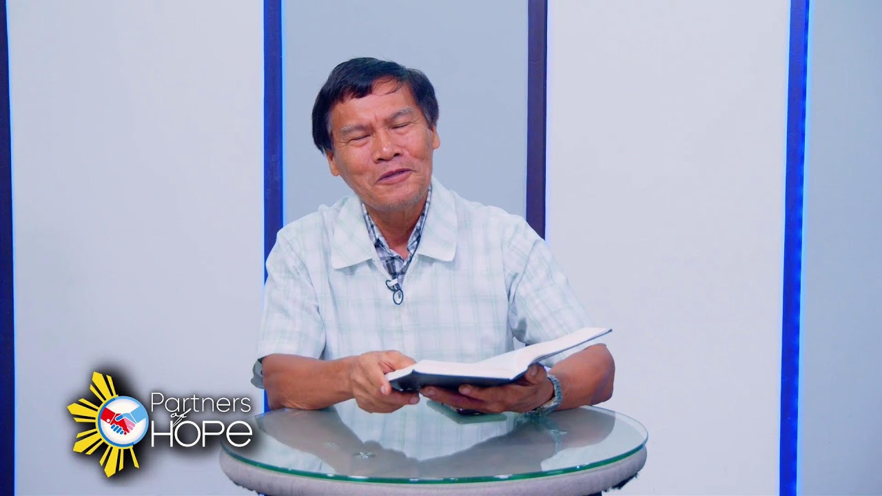 Live! Partners Of Hope with National Telecommunications Commission | October 26, 2022