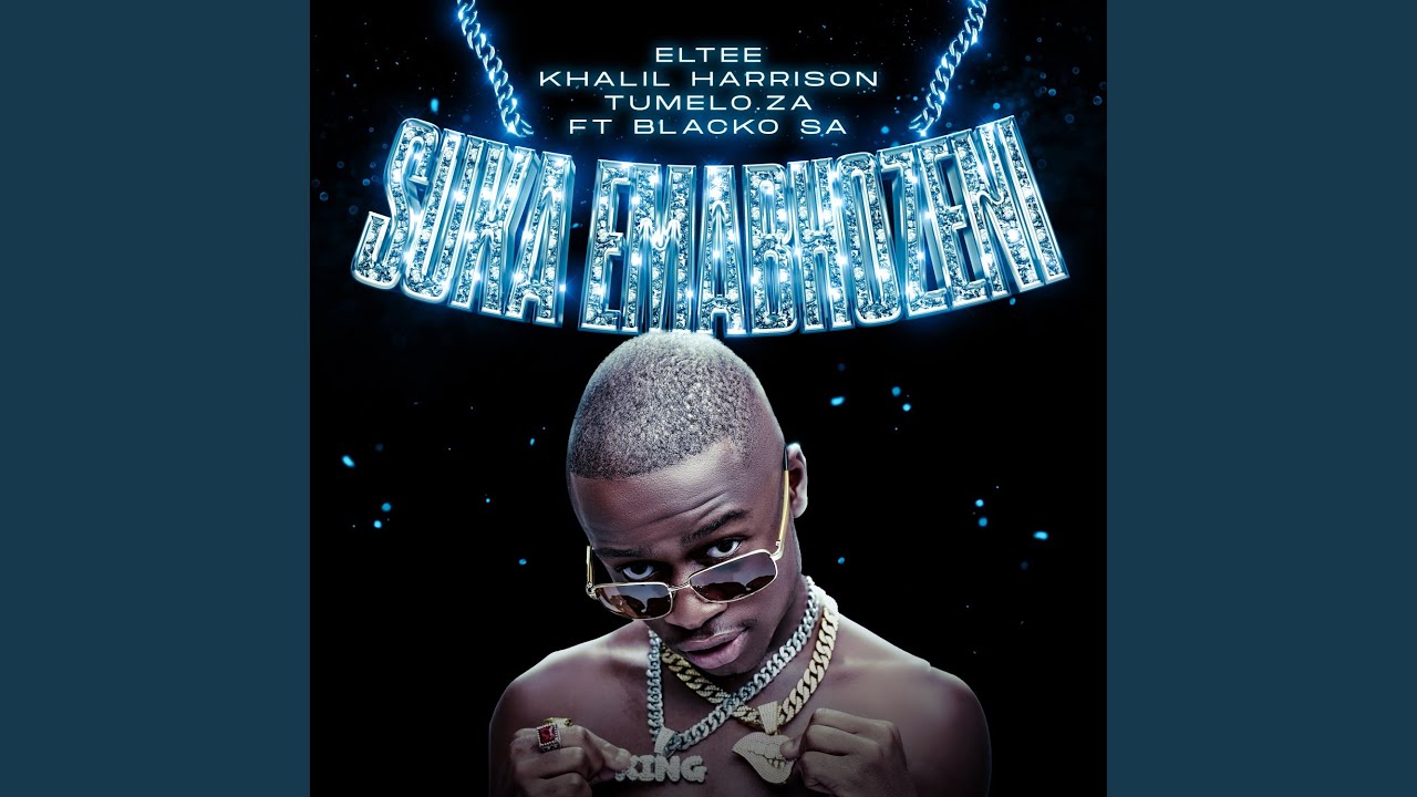 Suka Emabhozeni (feat. Tumelo ZA & Blacko SA)