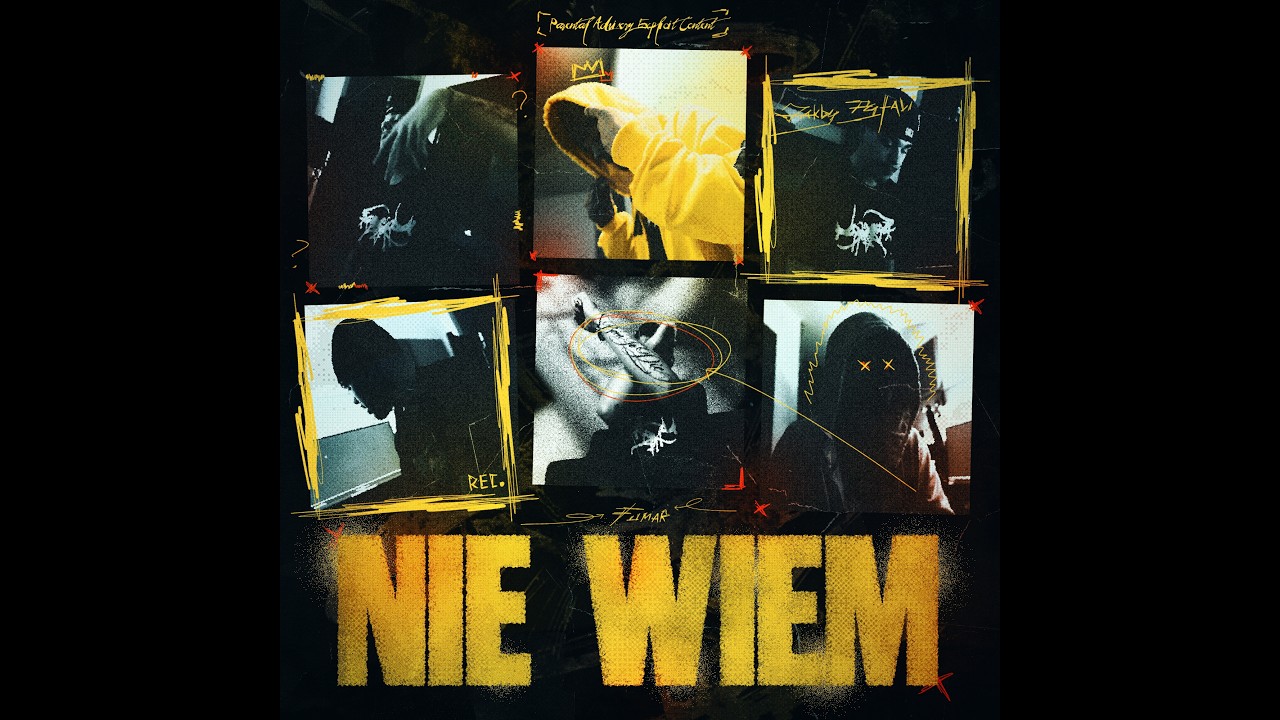 FUMAR - NIE WIEM