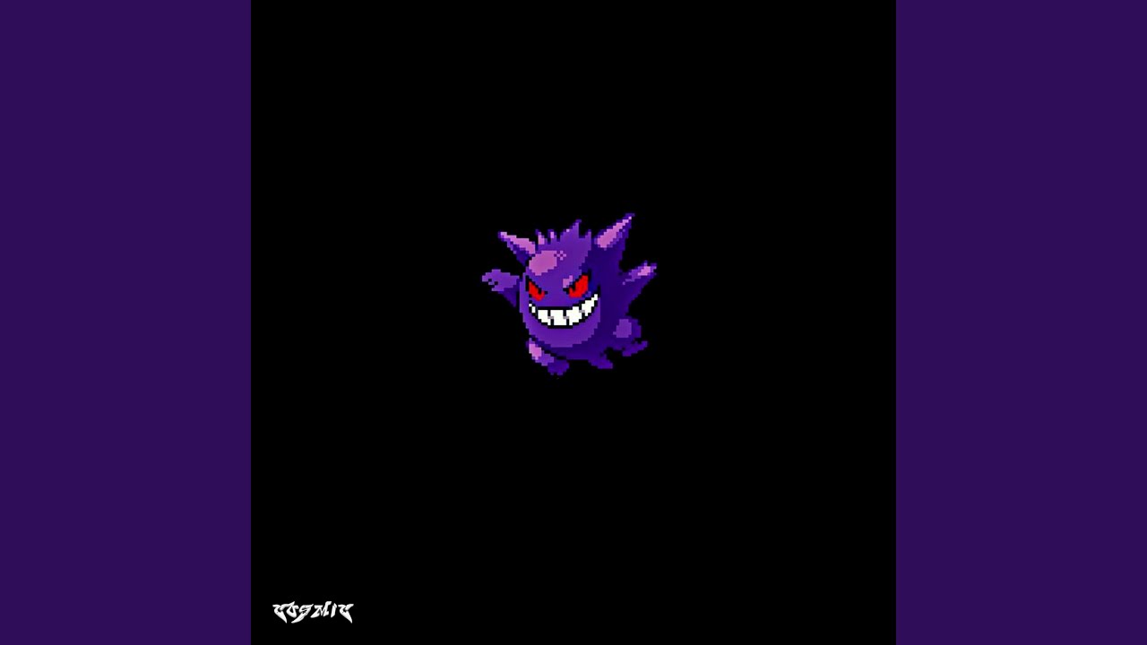 GENGAR