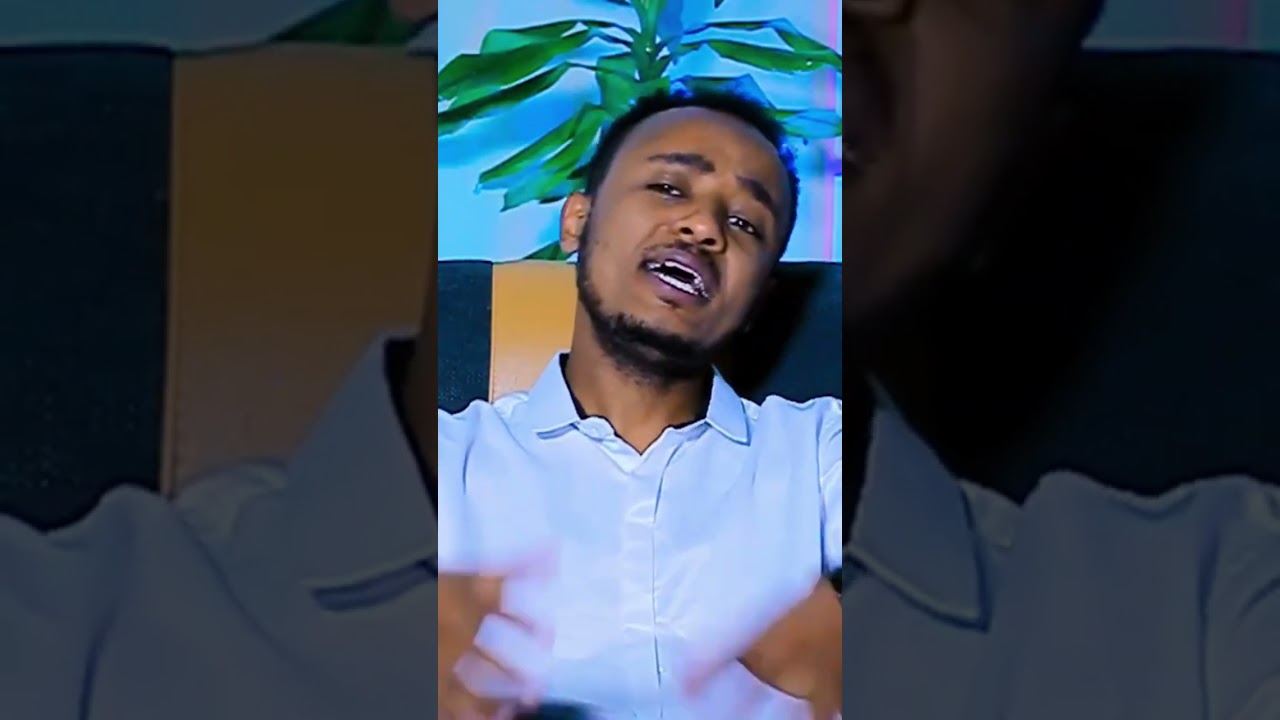 የኮሜዲያን ዜዶ አዝናኝ ቀልዶች Part 65 