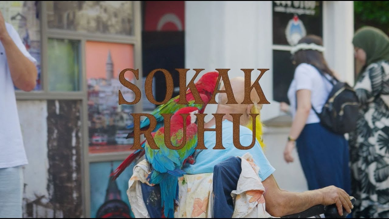 İstanbul'un Simgeleri | Sokak Ruhu