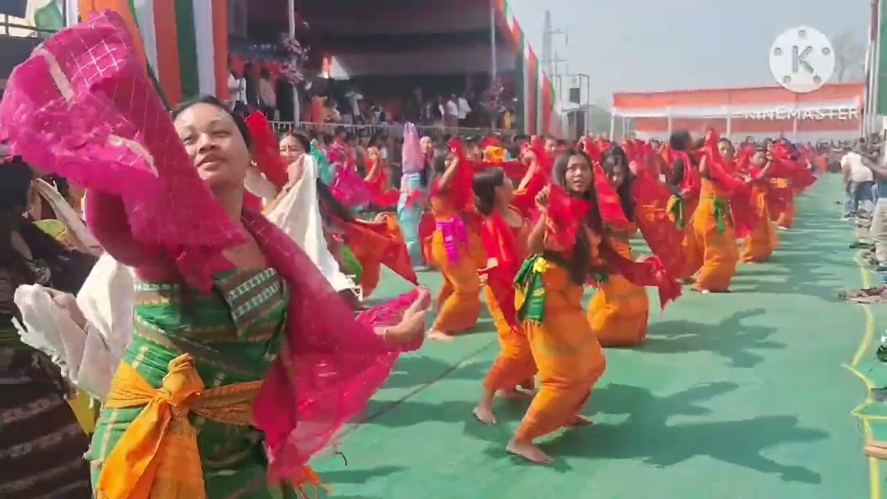 Bagurumba dwhou ao bahagw lanaikou man baonaini unao dose mwsahwbai@#kajolgaon 24th BTC accord day#
