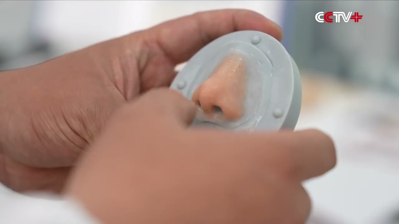 China's 3D Printing Speeds up Expansion across Multiple Sectors