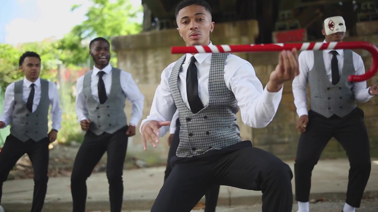 Kappa Beta Chapter of Kappa Alpha Psi Fraternity, Inc Spring 20 Virtual Probate