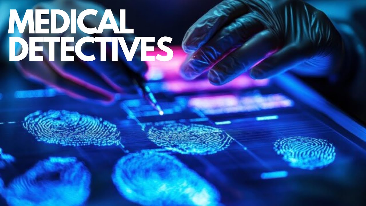 Medical Detectives Deutsch Episode 50 Neu Kriminalfälle 2025