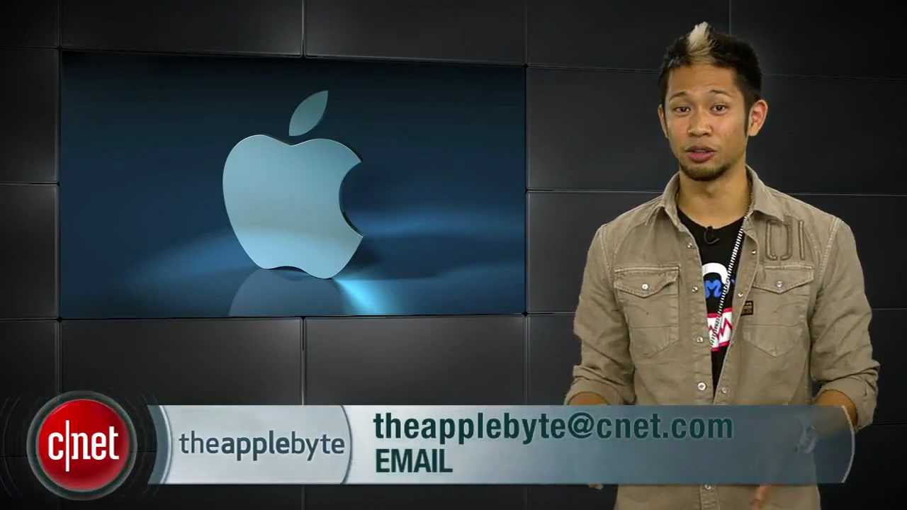 Apple Byte - iPad Mini: The latest reports and rumors