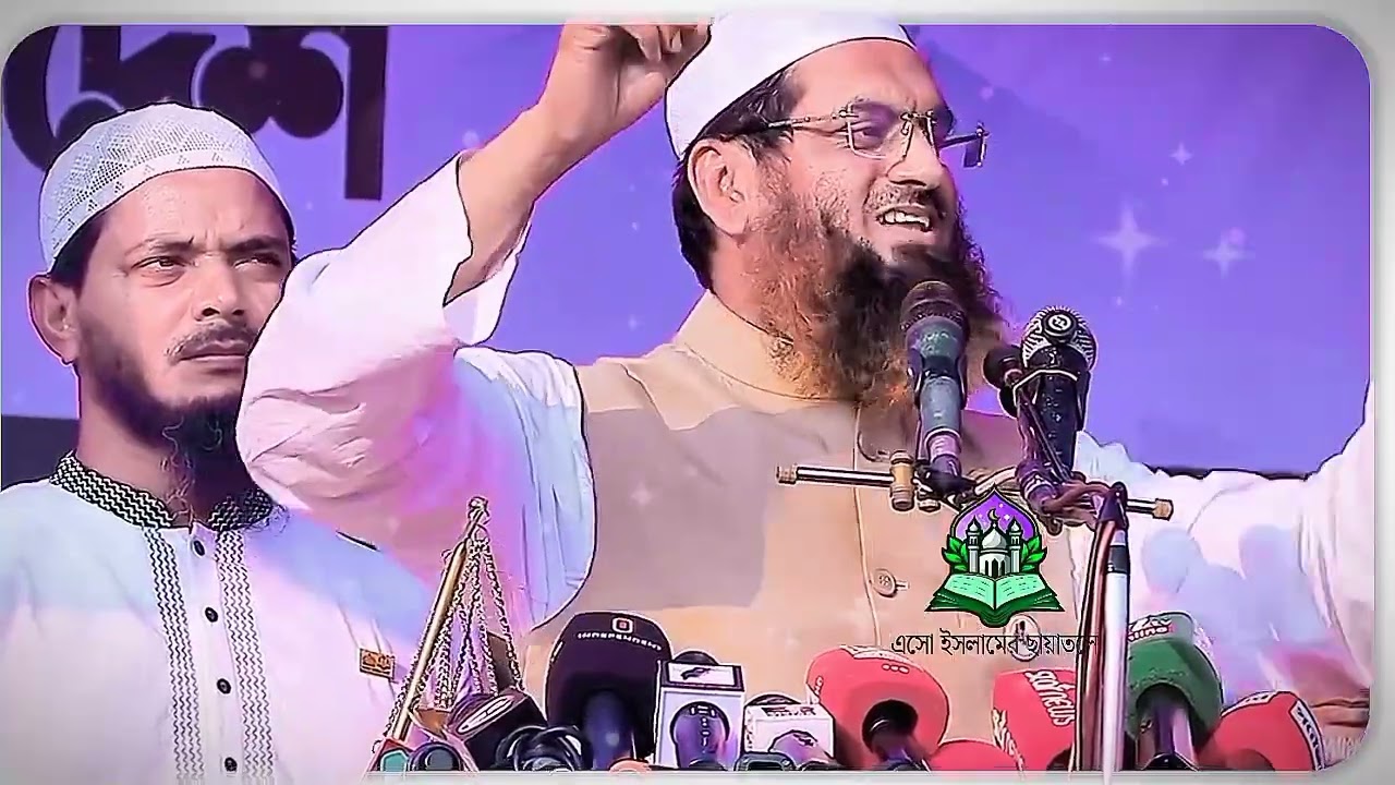 ১০ দলীয় জোটের প্রধানমন্ত্রীকে হবে মামুনুল হক