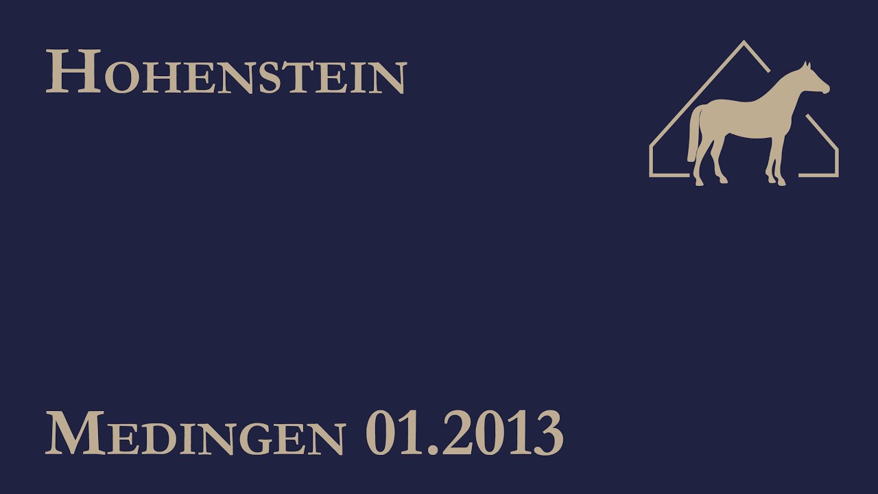 Hohenstein - Klosterhof Medingen
