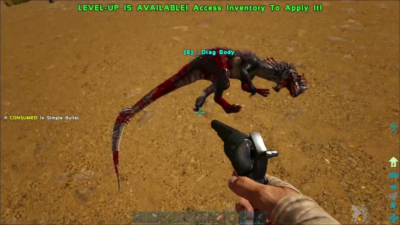 Ark: Survival Evolved - Playthrough 2 - Video 34