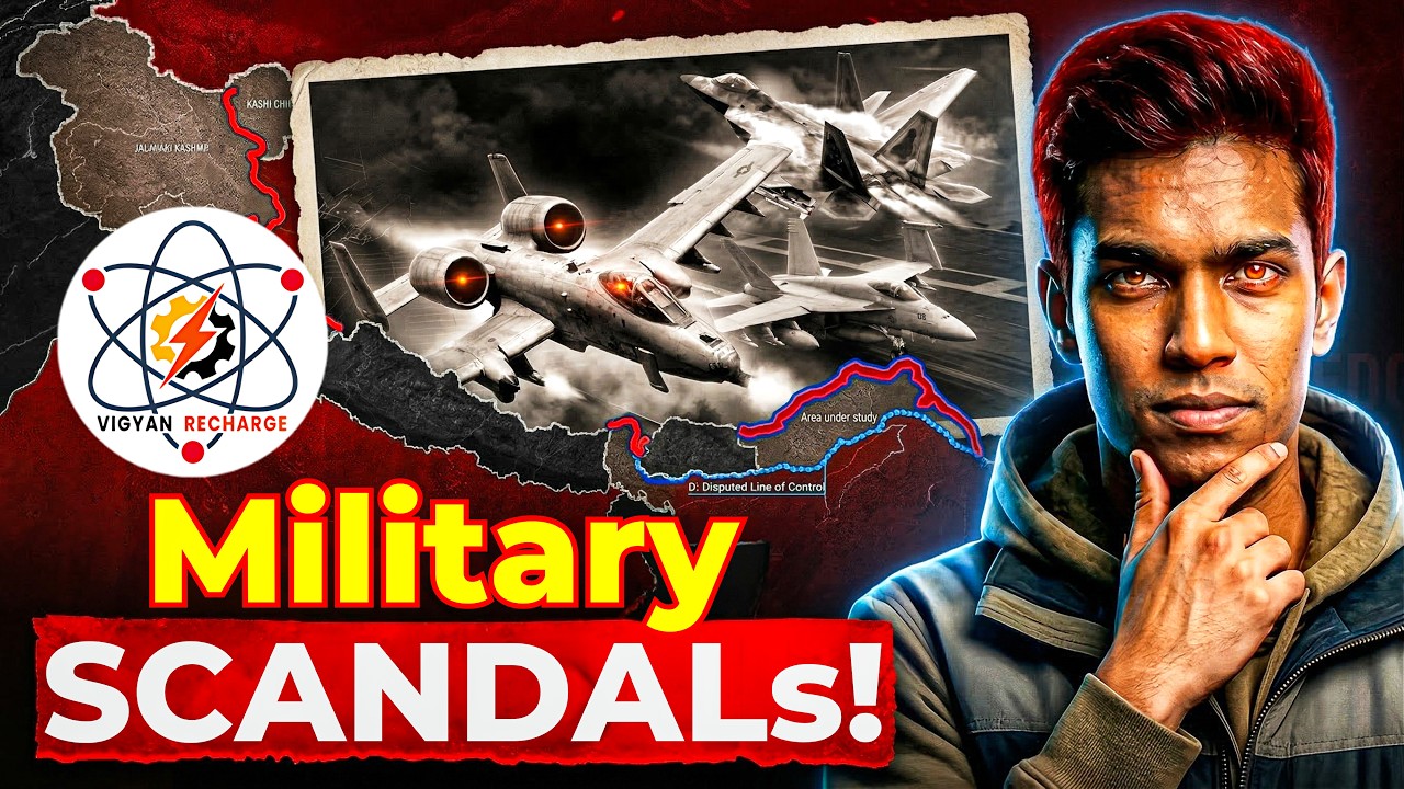 3 Forces, 3 Different Jets: But WHY?