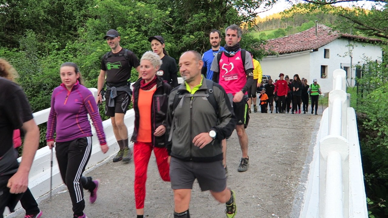 Gautrail Arratzu 2017