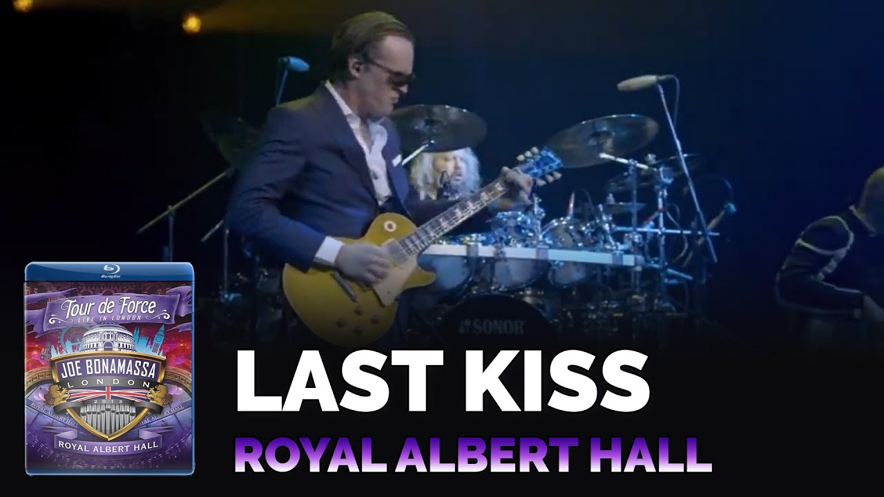 Joe Bonamassa Official - 