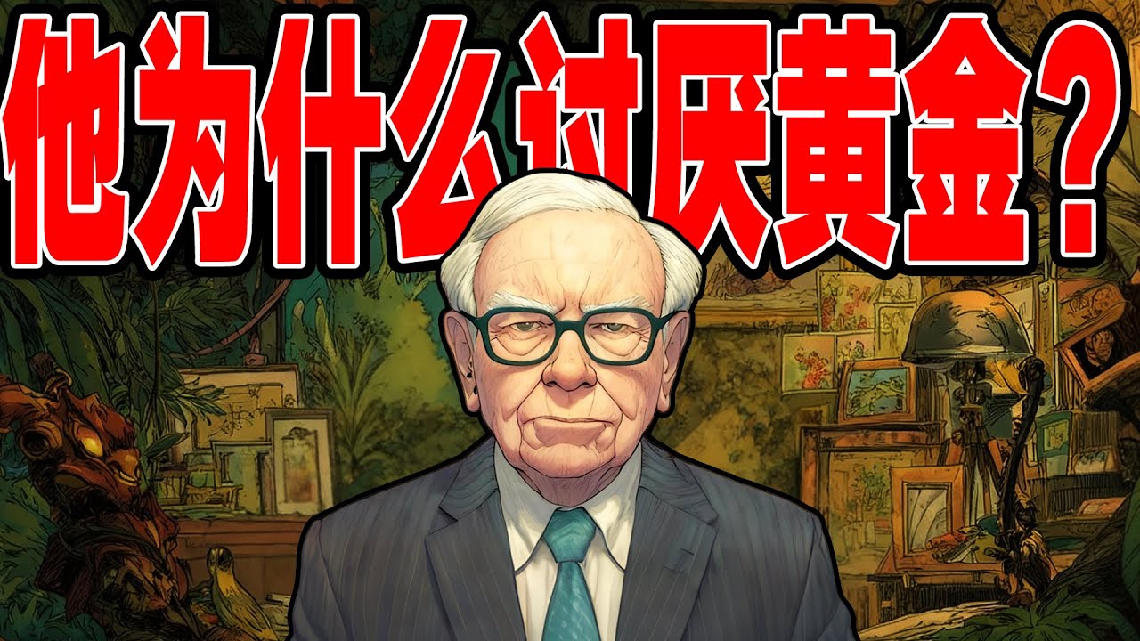 股神谢幕：巴菲特告别信里真正想告诉你的事实超越了金钱|巴菲特60年的传奇投资之路。价值投资|投资理财|伯克希尔哈撒韦|查理芒格|复利|护城河|能力圈|市场先生