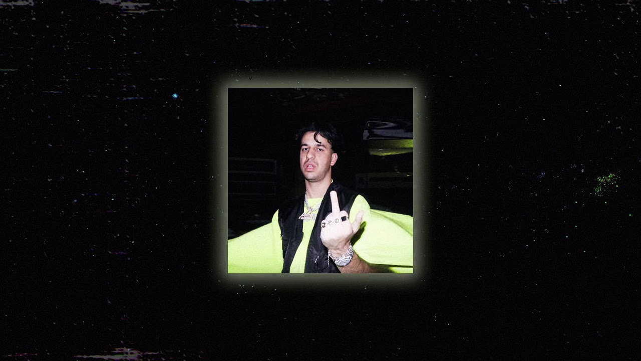 UFO361 Type Beat - 
