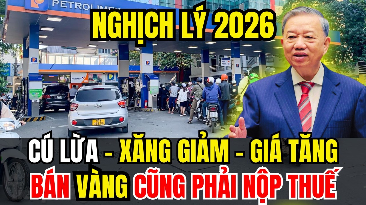 Tin Tức Thời Sự 24h Mới Nhất H&ocirc;m Nay: Ai Đang Hưởng Lợi Khi Thuế Ph&iacute; Được Cắt Giảm?